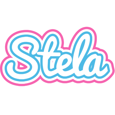 Stela outdoors logo