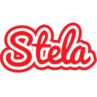 Stela sunshine logo