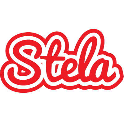 Stela sunshine logo