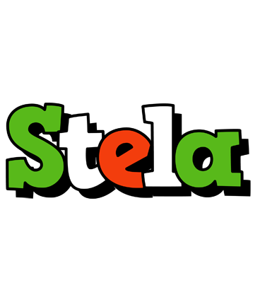 Stela venezia logo