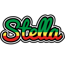 Stella african logo