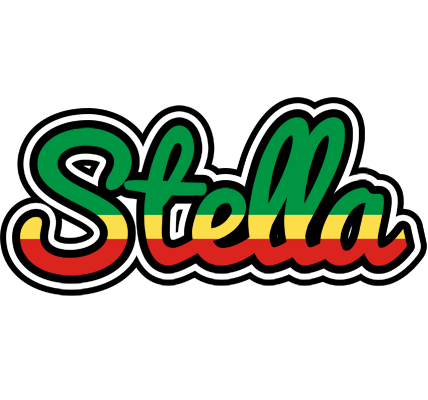 Stella african logo