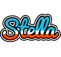 Stella america logo