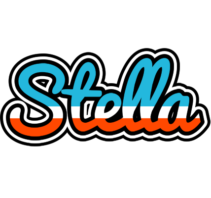 Stella america logo