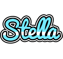 Stella argentine logo
