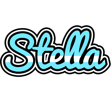 Stella argentine logo
