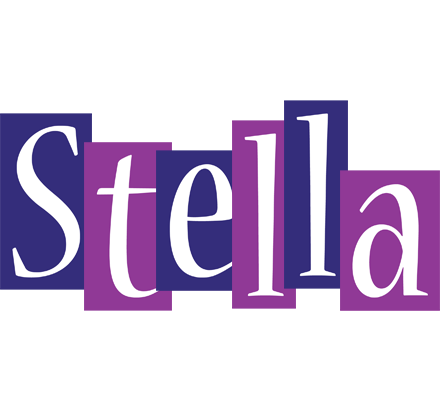 Stella autumn logo