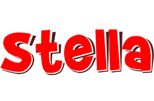 Stella basket logo
