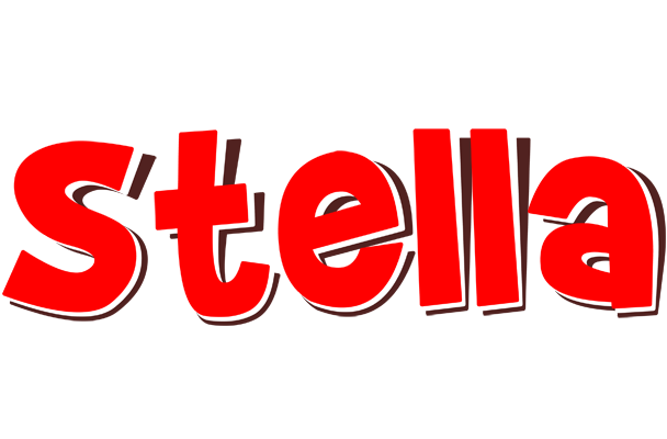 Stella basket logo