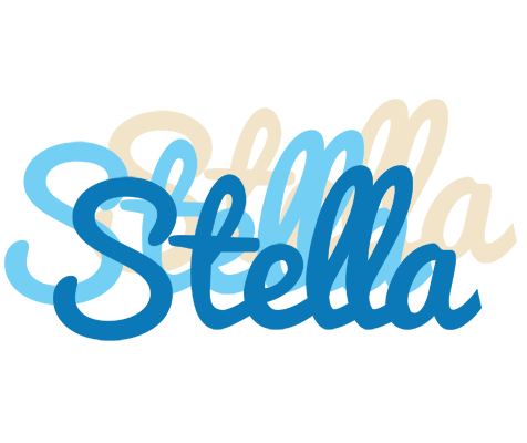 Stella breeze logo