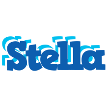 Stella business logo