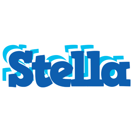 Stella business logo