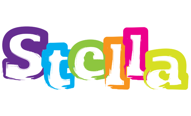 Stella casino logo