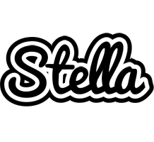 Stella chess logo