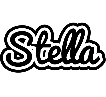 Stella chess logo