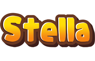 Stella cookies logo