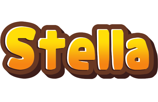 Stella cookies logo