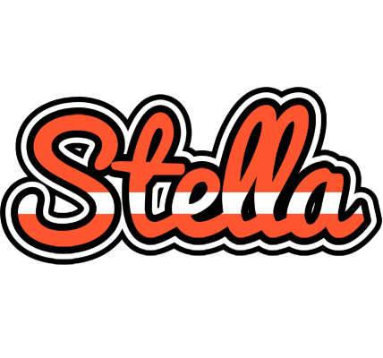 Stella denmark logo