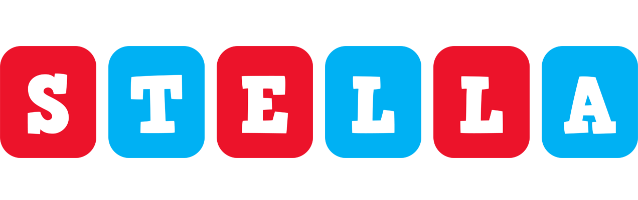 Stella diesel logo