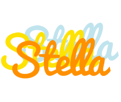 Stella energy logo