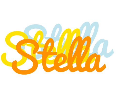 Stella energy logo