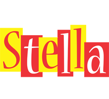 Stella errors logo