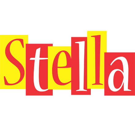Stella errors logo