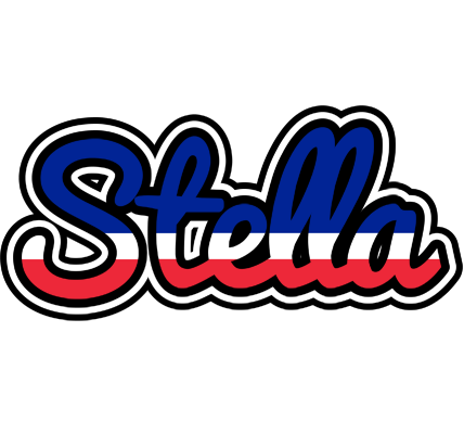 Stella france logo