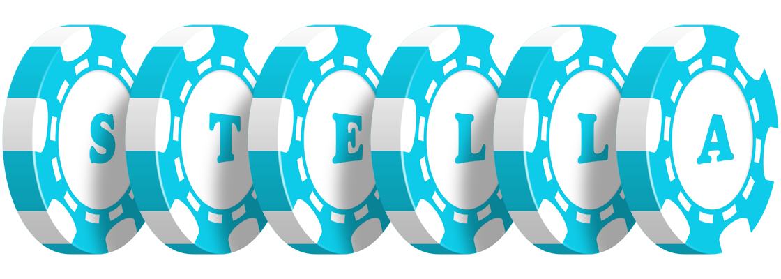 Stella funbet logo