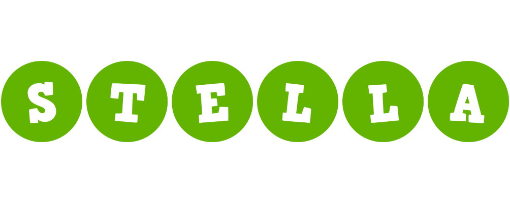 Stella games logo