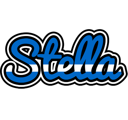 Stella greece logo