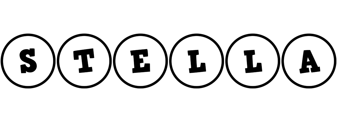 Stella handy logo