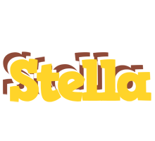 Stella hotcup logo