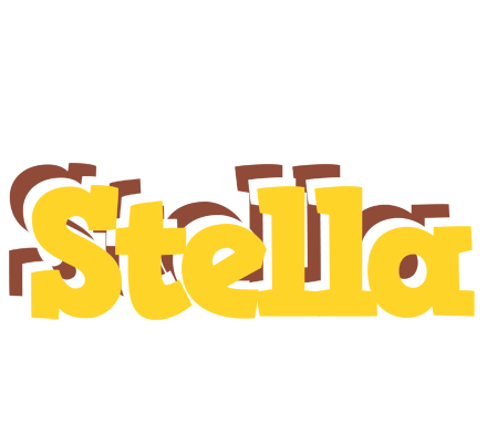 Stella hotcup logo
