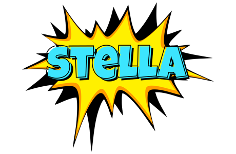 Stella indycar logo