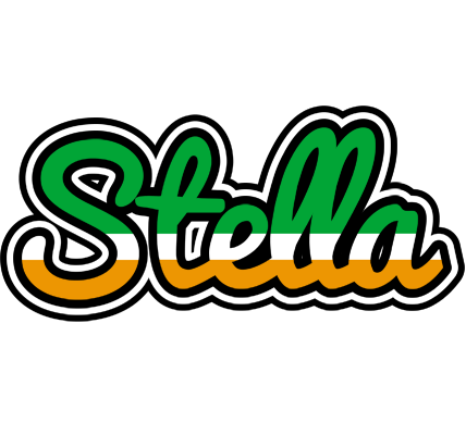 Stella ireland logo