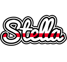 Stella kingdom logo