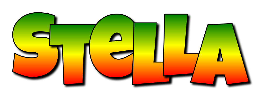 Stella mango logo