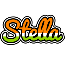 Stella mumbai logo