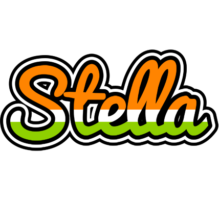 Stella mumbai logo