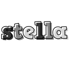 Stella night logo