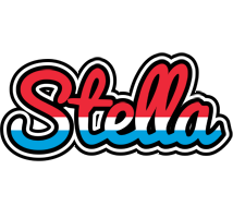 Stella norway logo