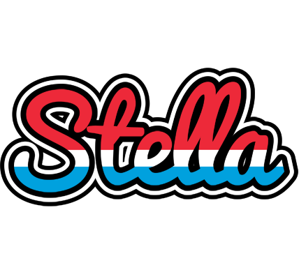 Stella norway logo