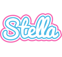 Stella outdoors logo