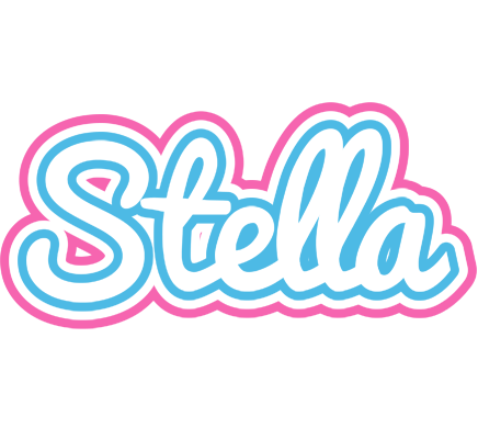 Stella outdoors logo
