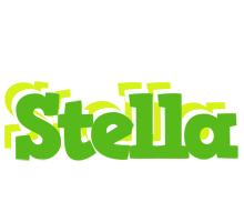 Stella picnic logo