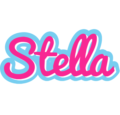 Stella popstar logo