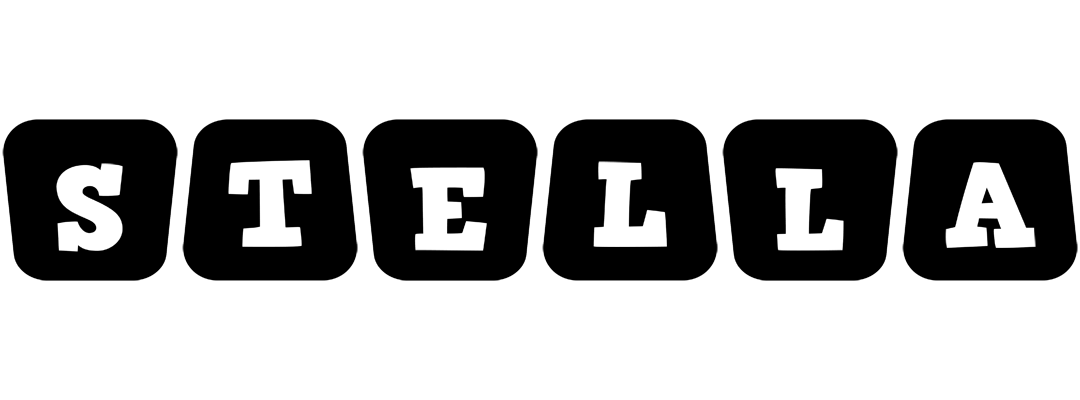 Stella racing logo