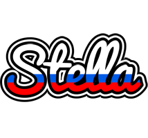 Stella russia logo