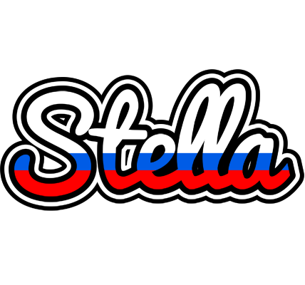 Stella russia logo